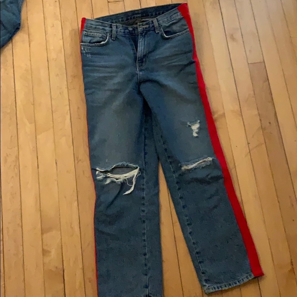 Carmar jeans